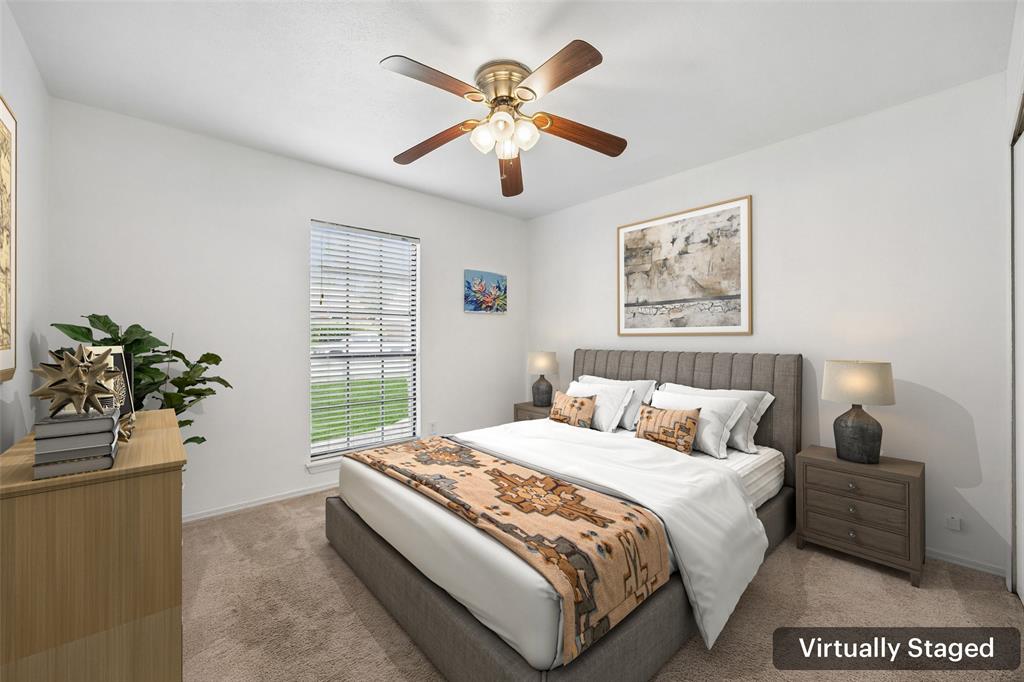 Westchester-Flower Mound 2 - Residential