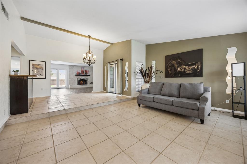 Westchester-Flower Mound 2 - Residential