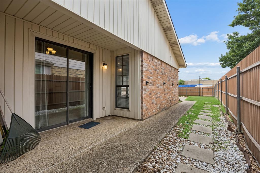 Westchester-Flower Mound 2 - Residential