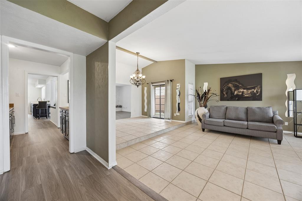 Westchester-Flower Mound 2 - Residential