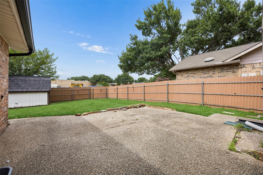 Westchester-Flower Mound 2 - Residential