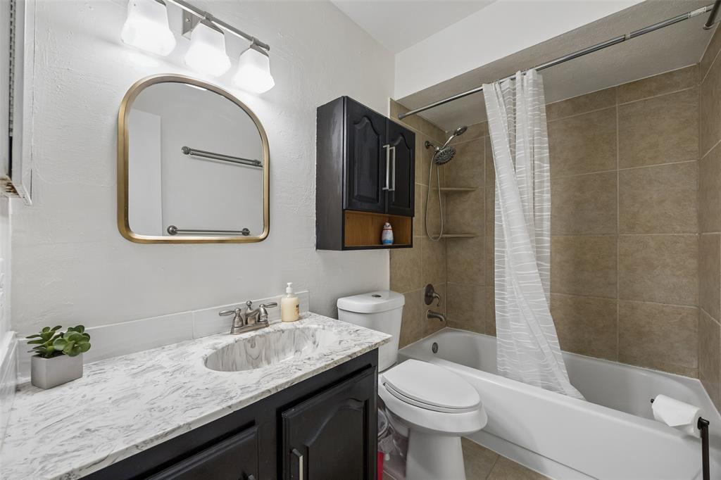 Westchester-Flower Mound 2 - Residential