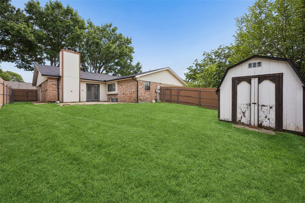 Westchester-Flower Mound 2 - Residential