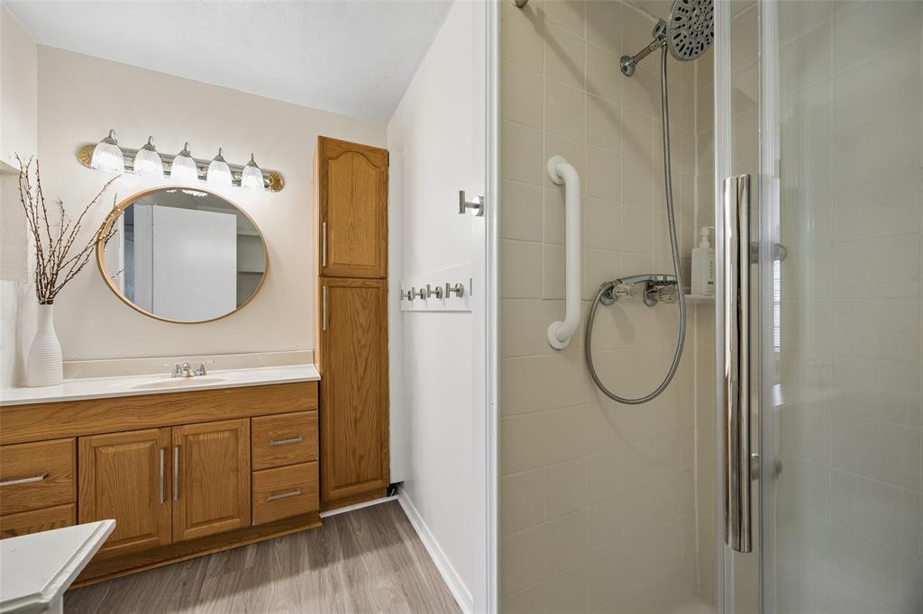 Westchester-Flower Mound 2 - Residential
