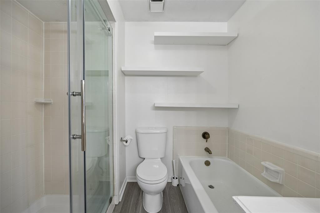 Westchester-Flower Mound 2 - Residential