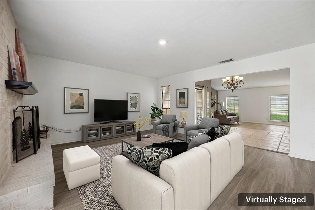 Westchester-Flower Mound 2 - Residential