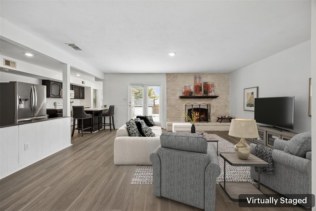 Westchester-Flower Mound 2 - Residential