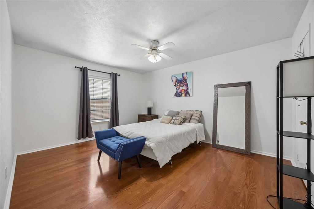Westchester-Flower Mound 2 - Residential
