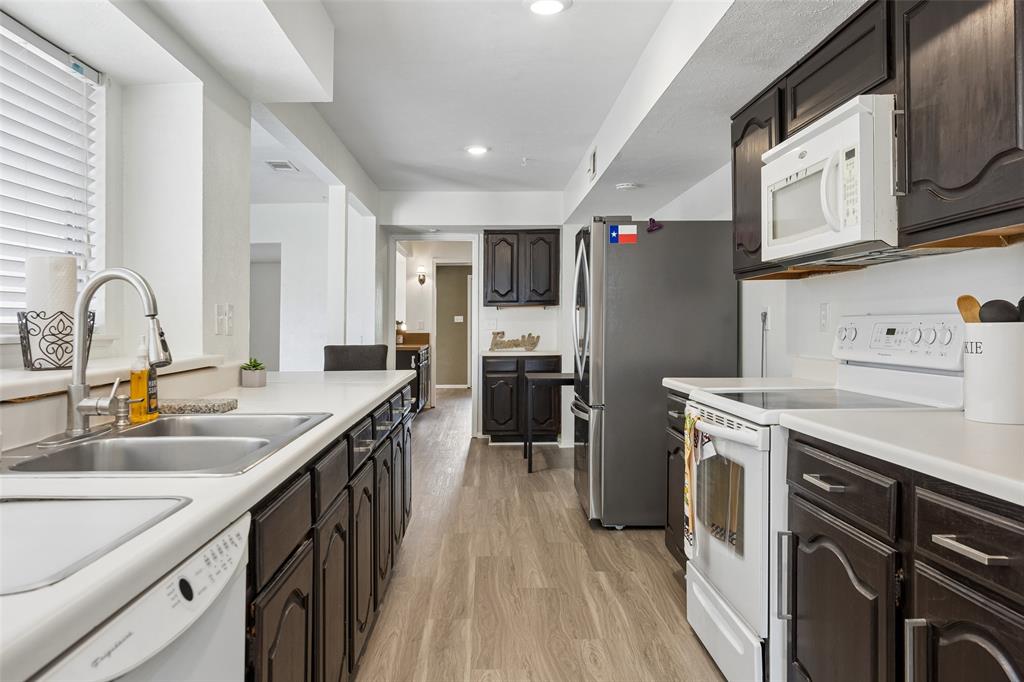 Westchester-Flower Mound 2 - Residential