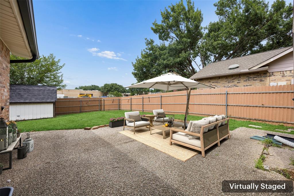 Westchester-Flower Mound 2 - Residential
