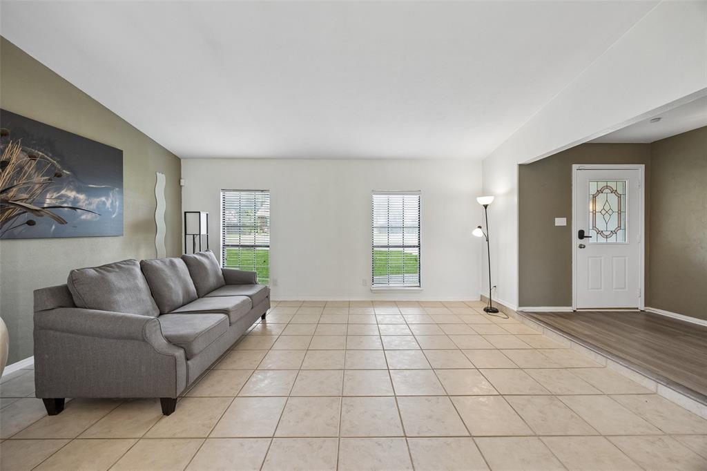 Westchester-Flower Mound 2 - Residential