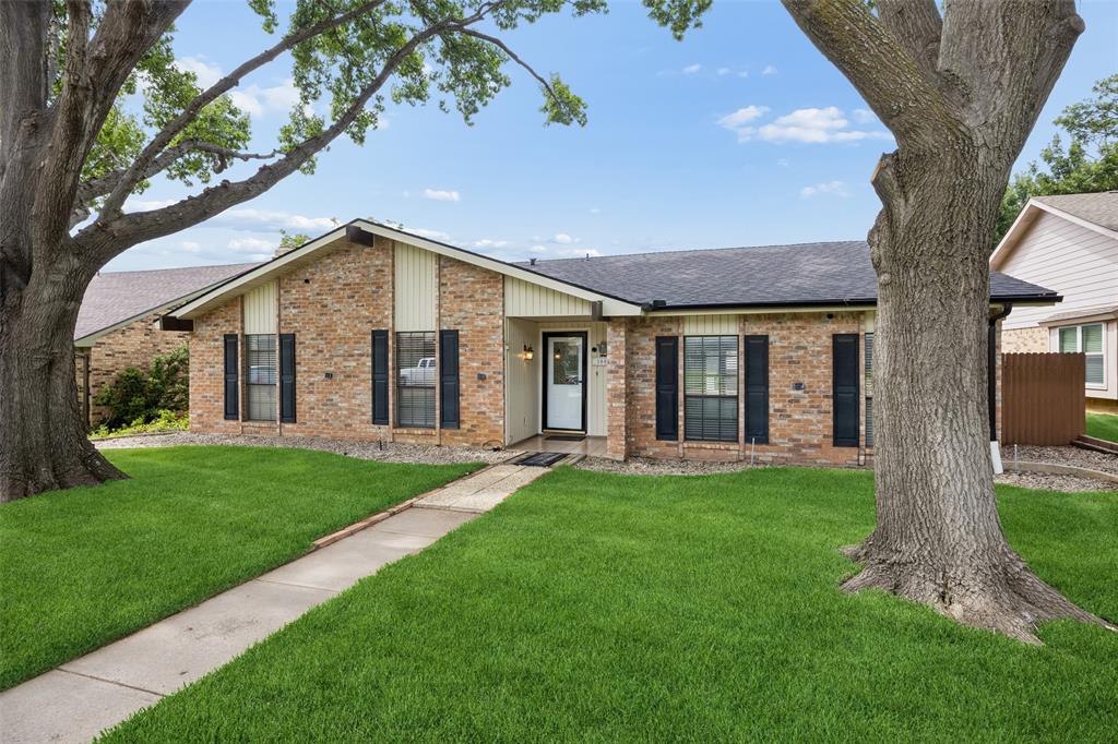 Westchester-Flower Mound 2 - Residential