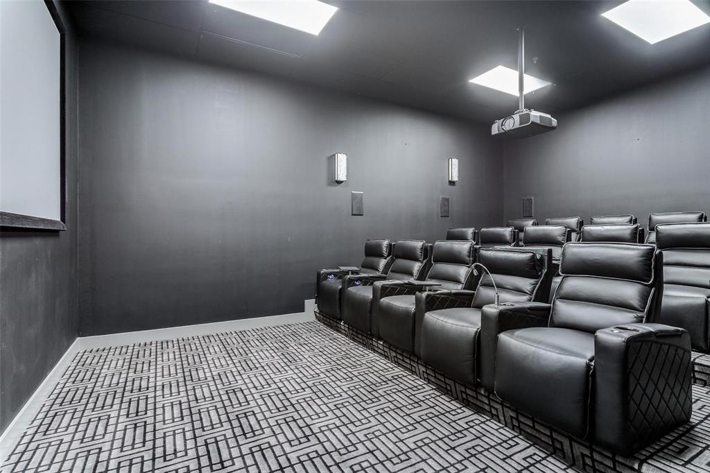 1505 Elm Street Condos - Residential