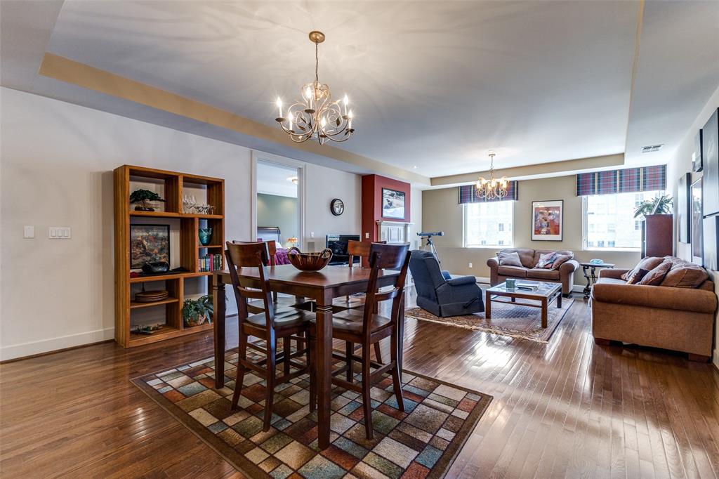 1505 Elm Street Condos - Residential