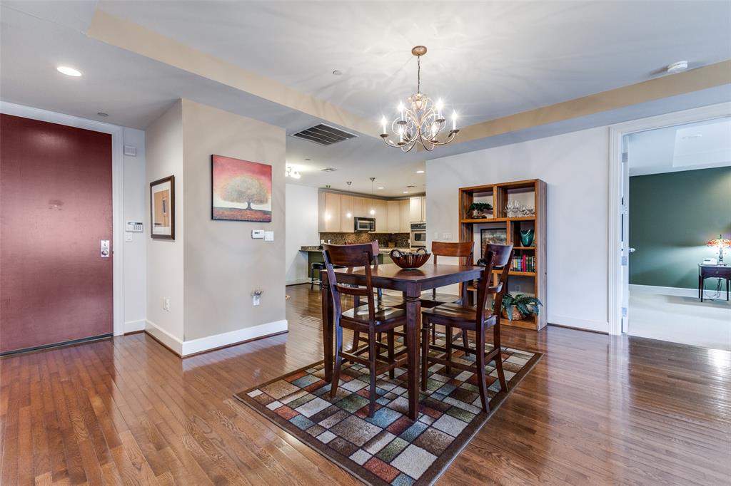 1505 Elm Street Condos - Residential