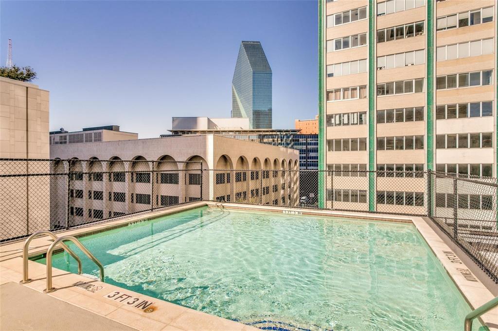 1505 Elm Street Condos - Residential