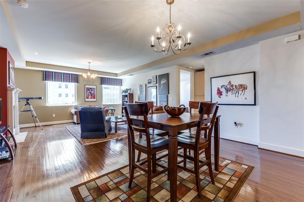 1505 Elm Street Condos - Residential