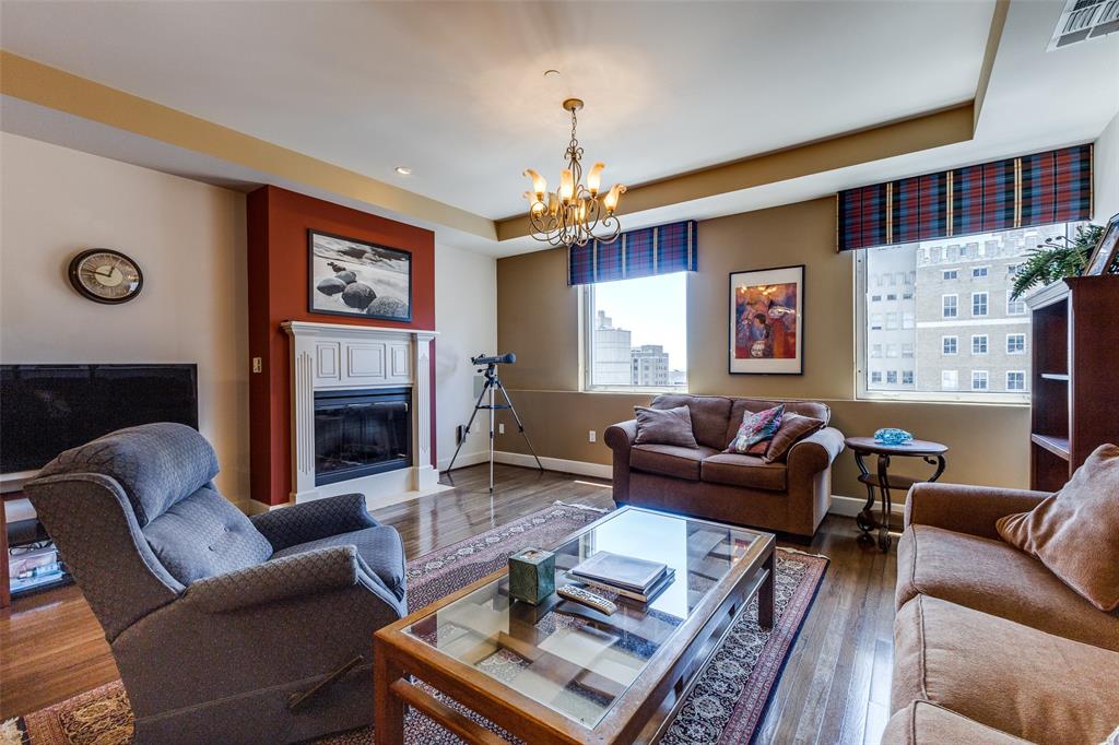 1505 Elm Street Condos - Residential