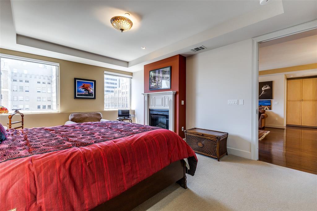 1505 Elm Street Condos - Residential