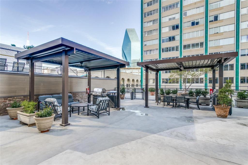 1505 Elm Street Condos - Residential