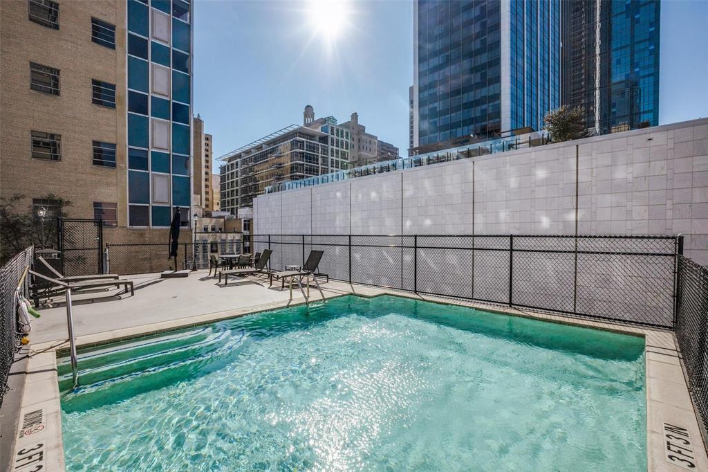1505 Elm Street Condos - Residential
