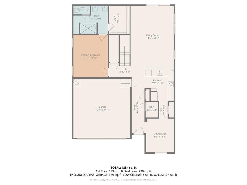 Morgan Heights Sub - Residential