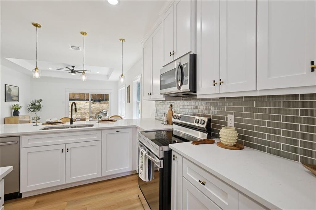 Morgan Heights Sub - Residential