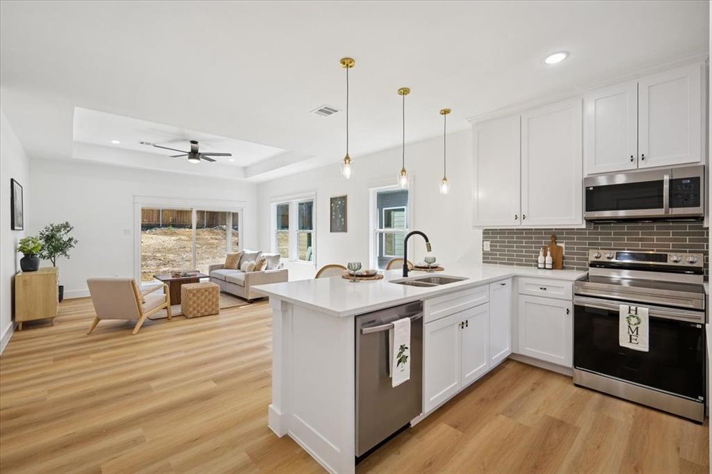 Morgan Heights Sub - Residential
