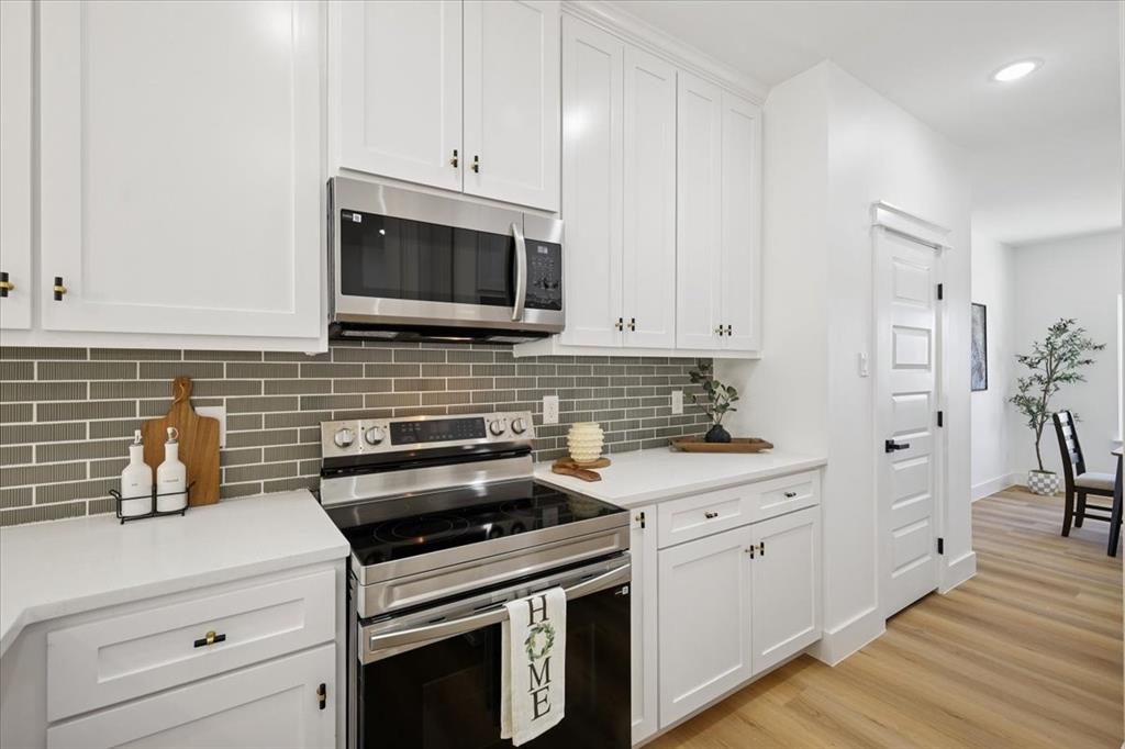 Morgan Heights Sub - Residential
