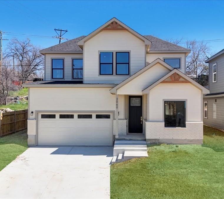 Morgan Heights Sub - Residential