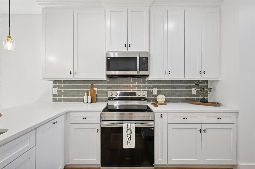 Morgan Heights Sub - Residential