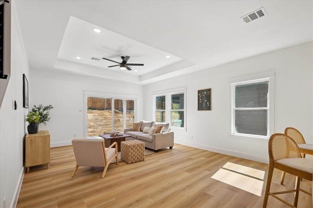 Morgan Heights Sub - Residential