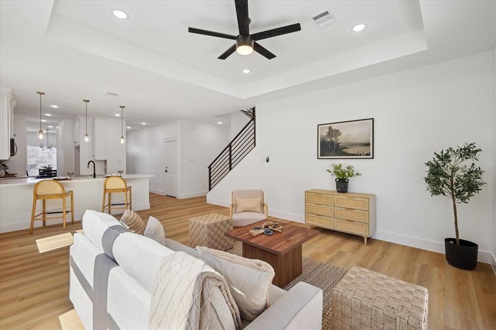 Morgan Heights Sub - Residential