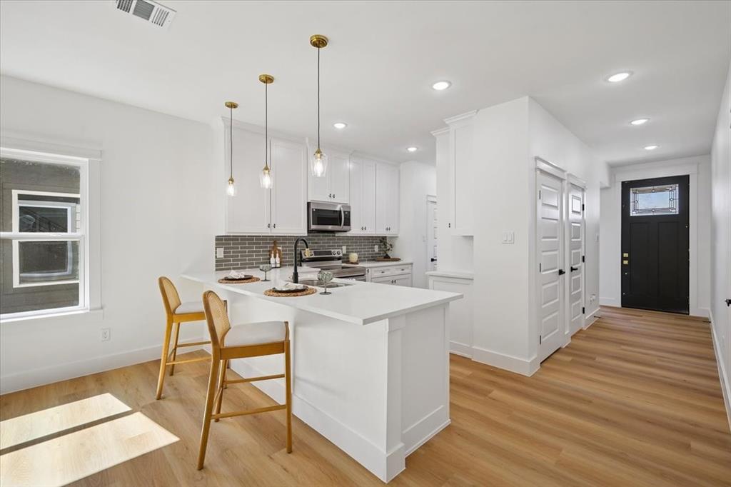 Morgan Heights Sub - Residential