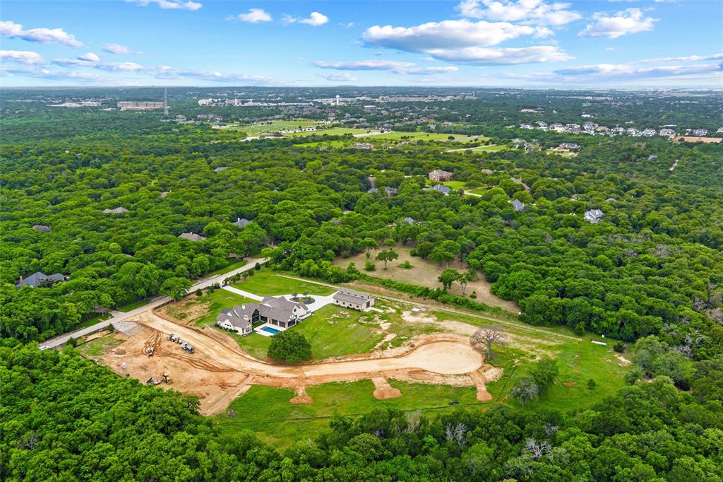 Hideaway Estates - Land