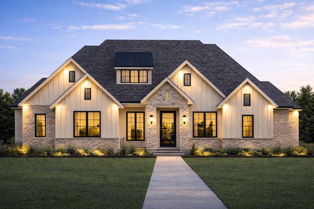 Quail Hollow - Residential