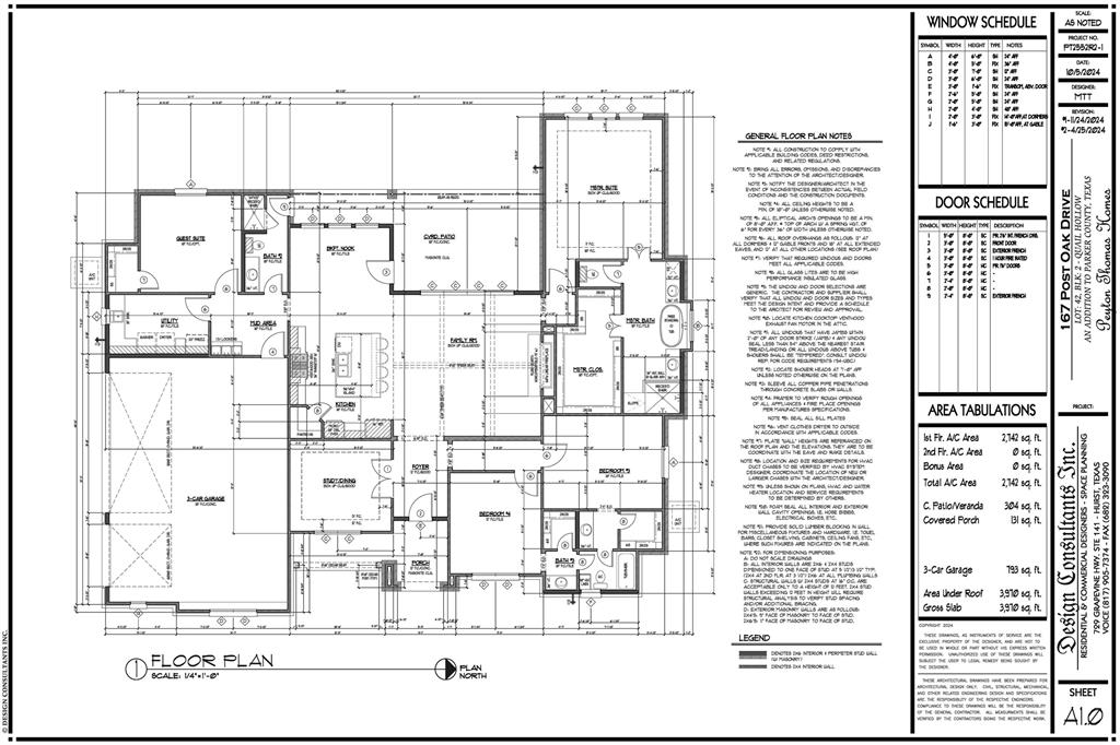 Quail Hollow - Residential