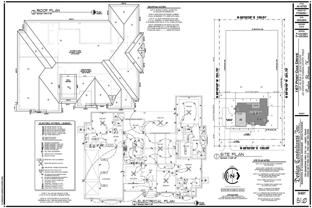 Quail Hollow - Residential