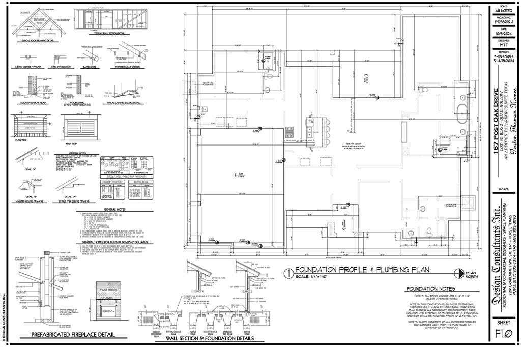Quail Hollow - Residential