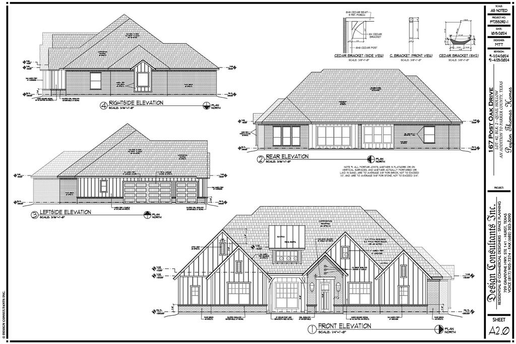 Quail Hollow - Residential