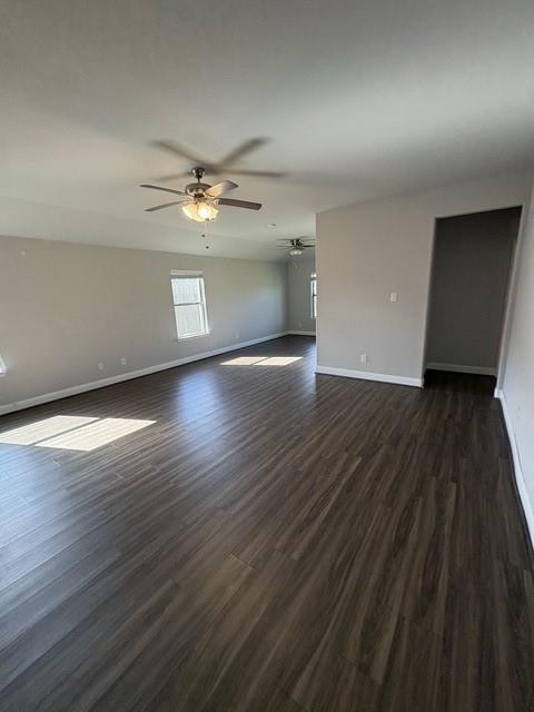 Jacksons Run PH 2 - Residential