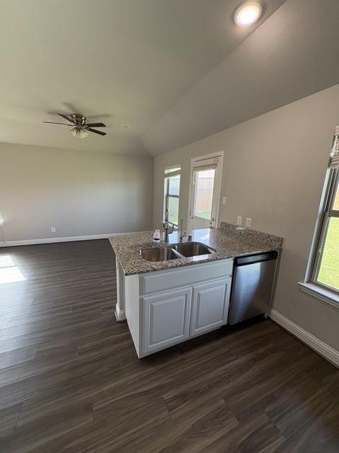 Jacksons Run PH 2 - Residential
