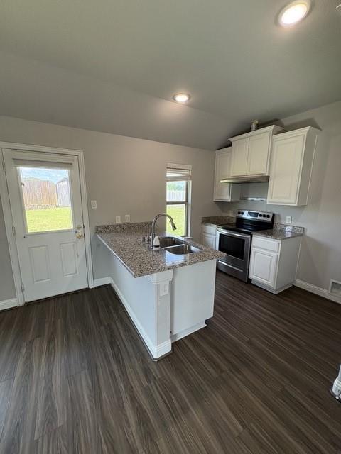 Jacksons Run PH 2 - Residential