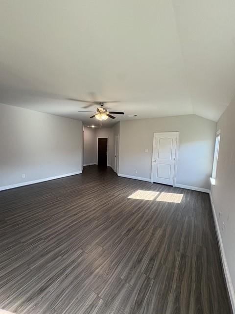 Jacksons Run PH 2 - Residential
