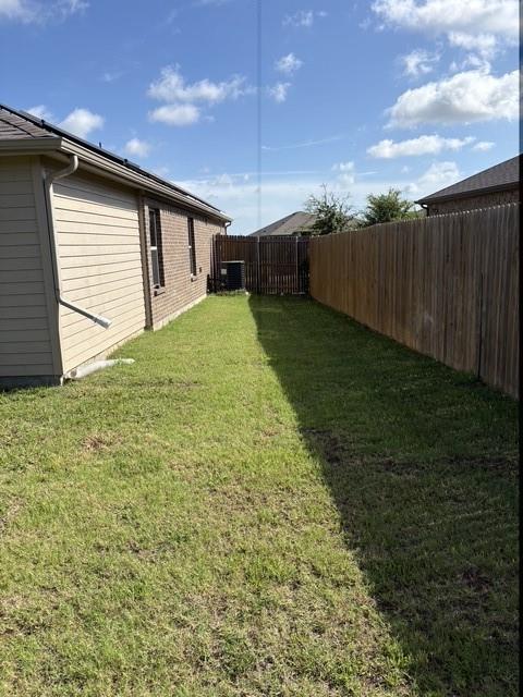 Jacksons Run PH 2 - Residential