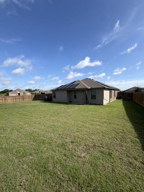 Jacksons Run PH 2 - Residential