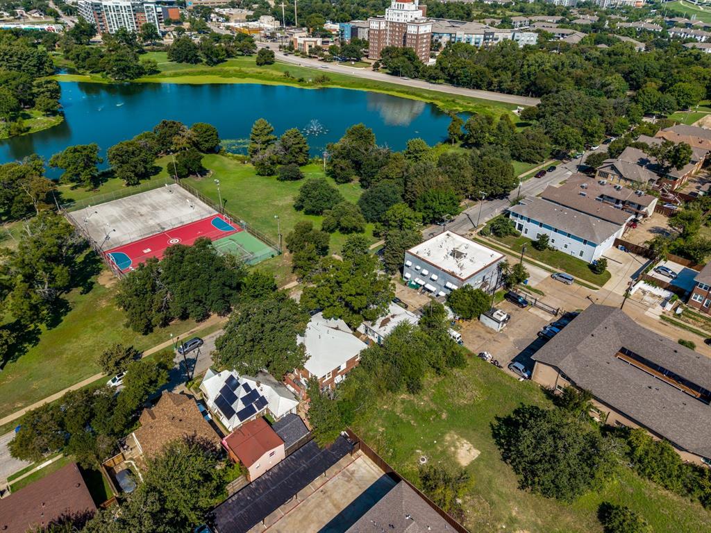 OAK CLIFF ORIGINAL - Residential Income