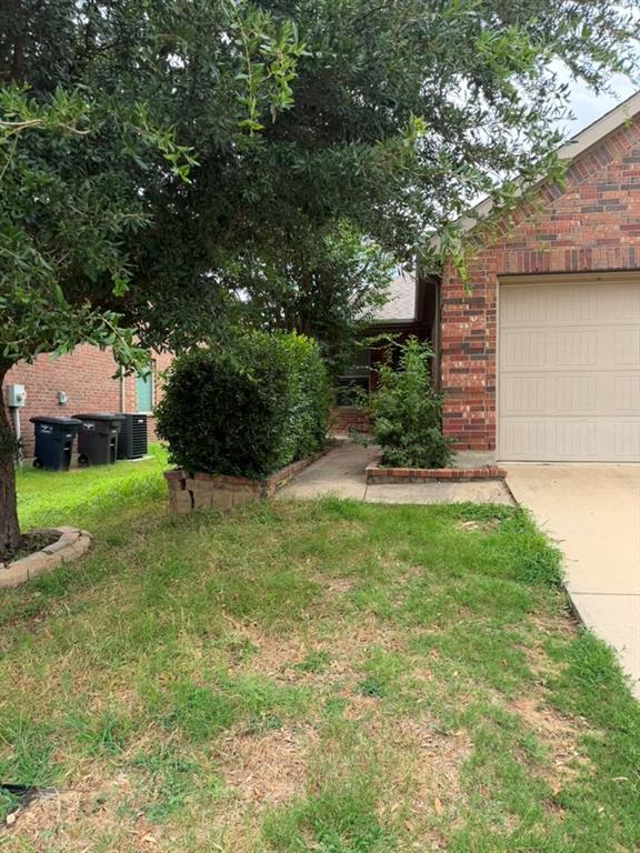 VILLAGES OF WOODLAND SPRINGS W - Residential