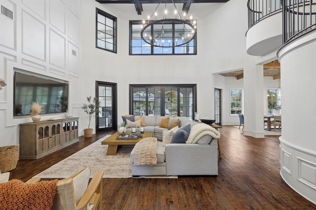Saddlebrook Estates Ph 1 - Residential