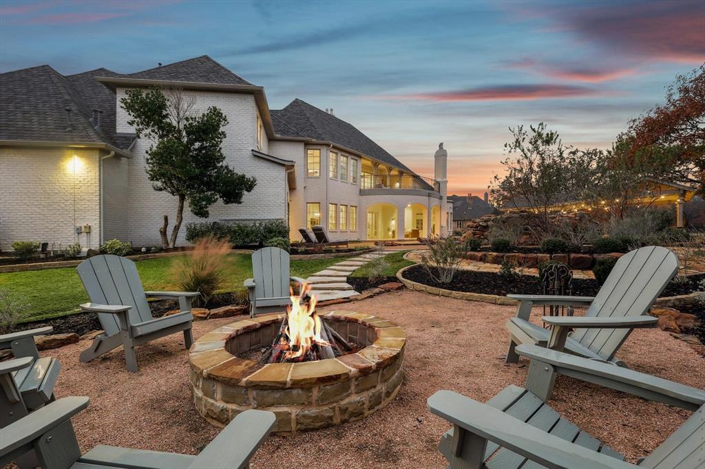 Saddlebrook Estates Ph 1 - Residential